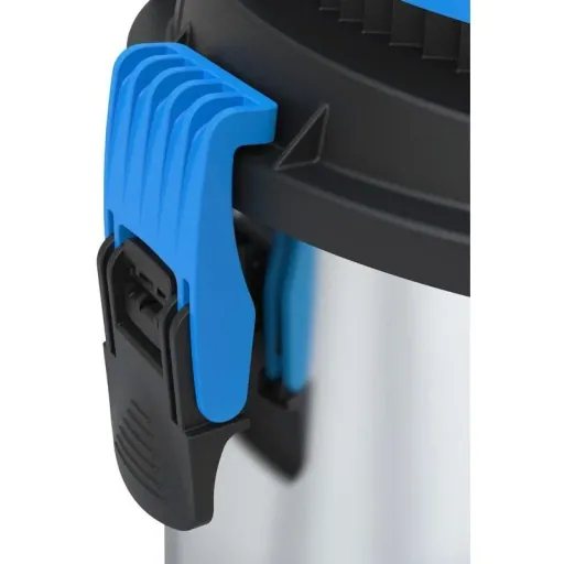 Nass- und Trockensauger GNTS 12L - 1200W - Edelstahl