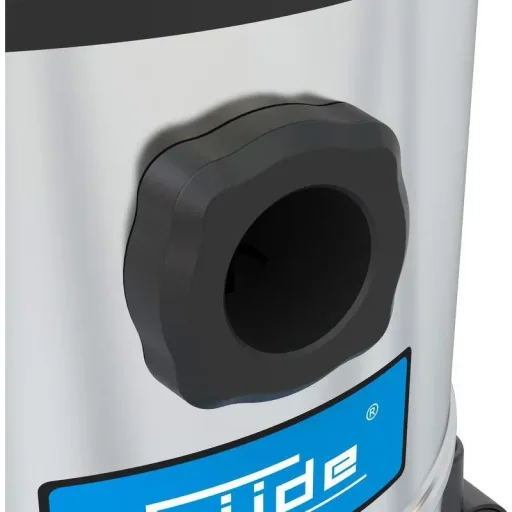 Nass- und Trockensauger GNTS 12L - 1200W - Edelstahl