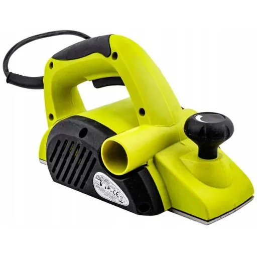 Hobelmaschine - 480W - Hobelbreite: 82mm