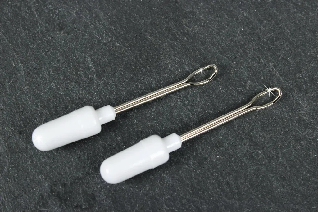 Ohren-Pflege-Set, Ohren-Reiniger und Ohrenpflege-Öl 10 ml, 3-teilig