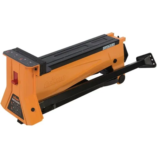 SuperJaws tragbares Spannsystem SJA100E