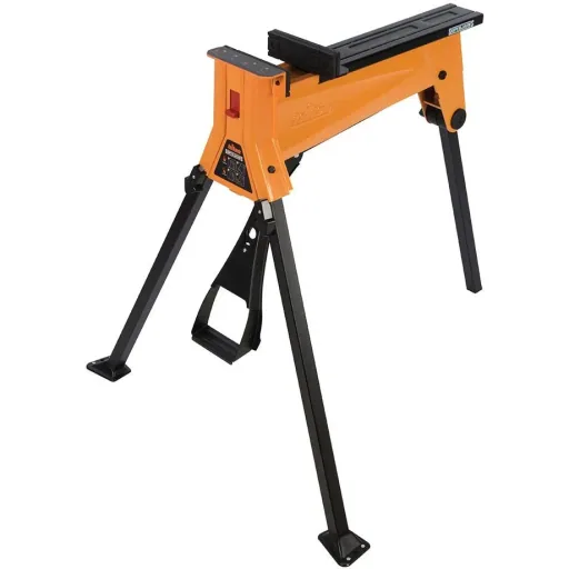 SuperJaws tragbares Spannsystem SJA100E