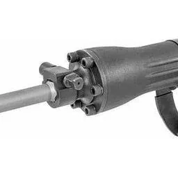 Schlaghammer-Abbruchhammer MH1600 inkl. 2 Meißel + 1 extra Flachmeißel