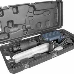 Schlaghammer-Abbruchhammer MH1600 inkl. 2 Meißel + 1 extra Flachmeißel