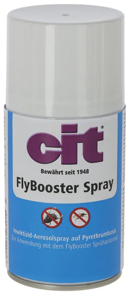 FlyBooster Spray Nachfüller, 250 ml zu 983242 Sprühgerät