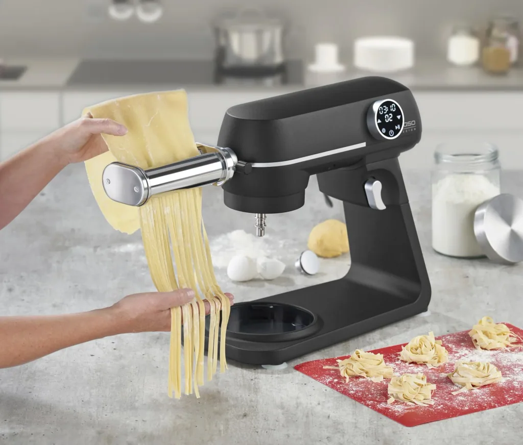 Pasta Maker für KM1800 Black