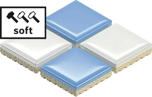 CYL-9 MC Bohrer-Set 4-teilig EXPERT