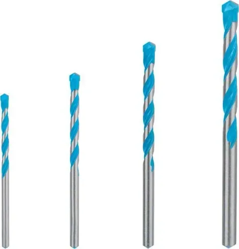 CYL-9 MC Bohrer-Set 4-teilig EXPERT