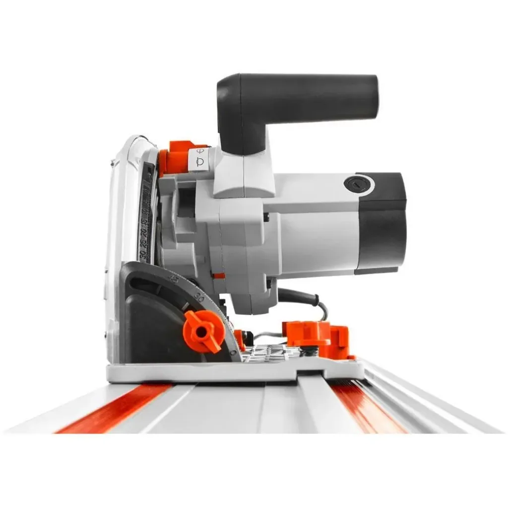 Kappsäge TAS165 mit Staubbeutel - 165 mm - 1200 W