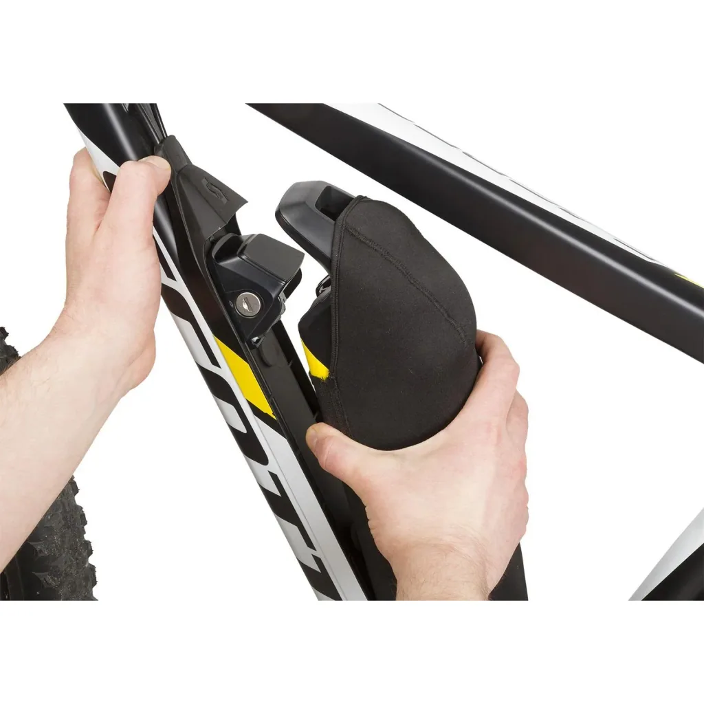 E-Bike Akku Schutzhülle - Unterrohr-Akkus
