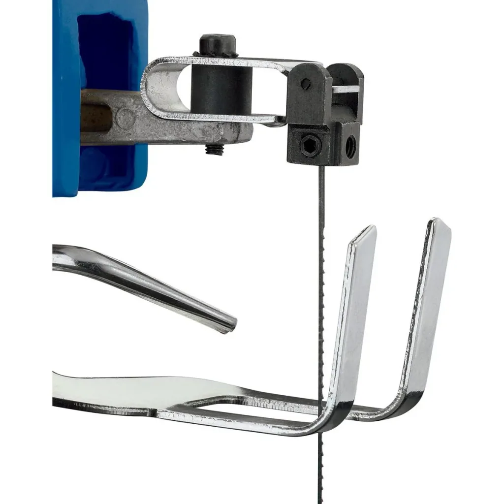 Stichsäge DECO-FLEX - 16" | 32 cm | 90W