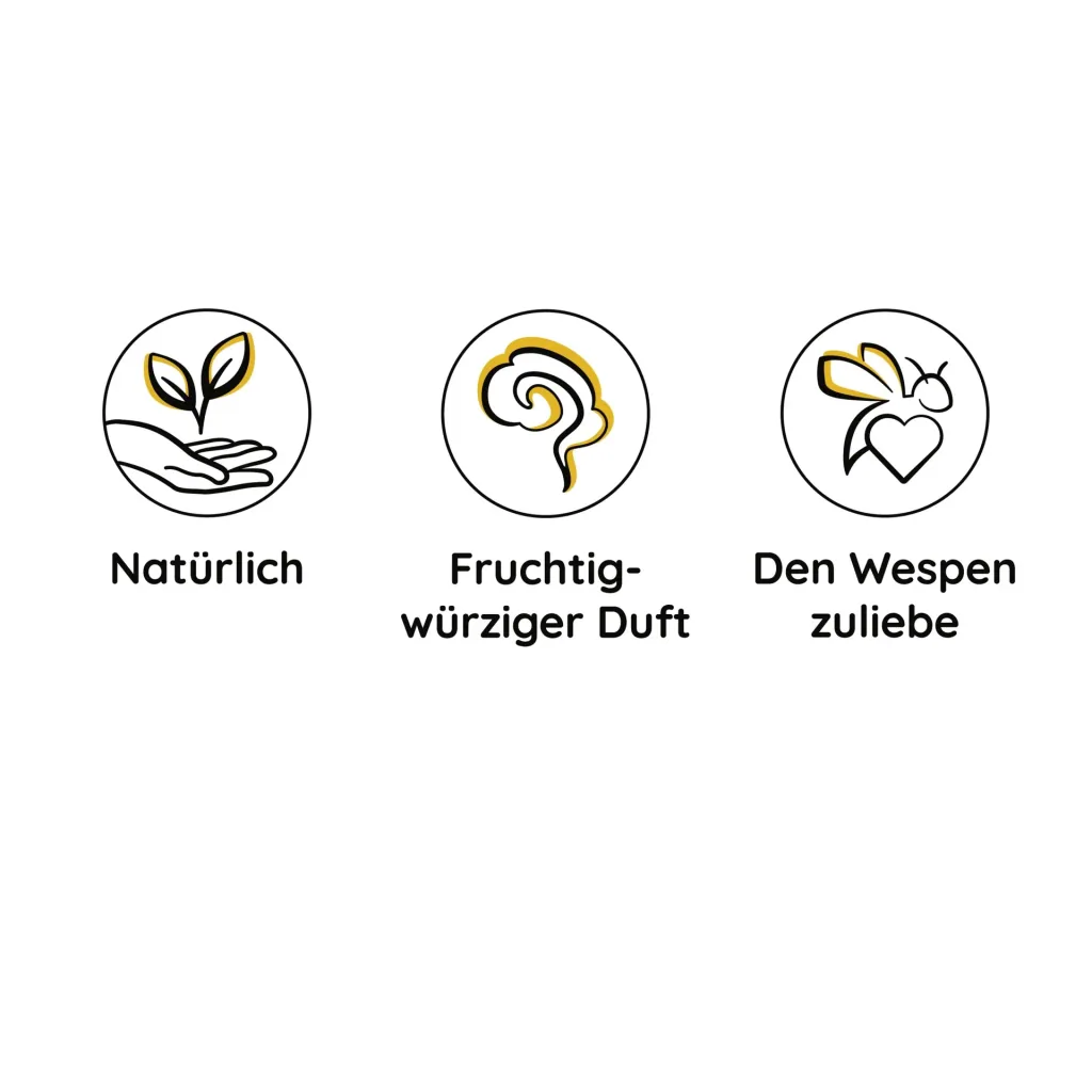 Nachfüllpulver Orange & Rosmarin, 100g