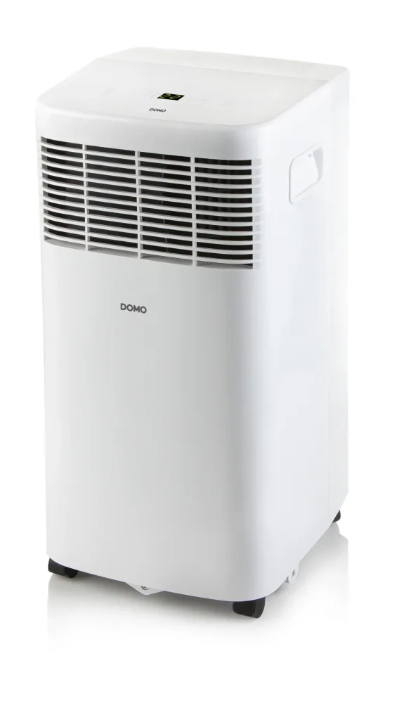 Mobile Klimaanlage, 680 Watt, 5.000 BTU/h