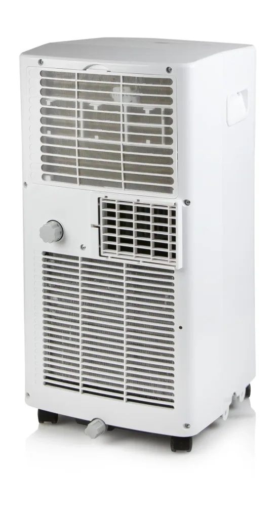 Mobile Klimaanlage, 680 Watt, 5.000 BTU/h