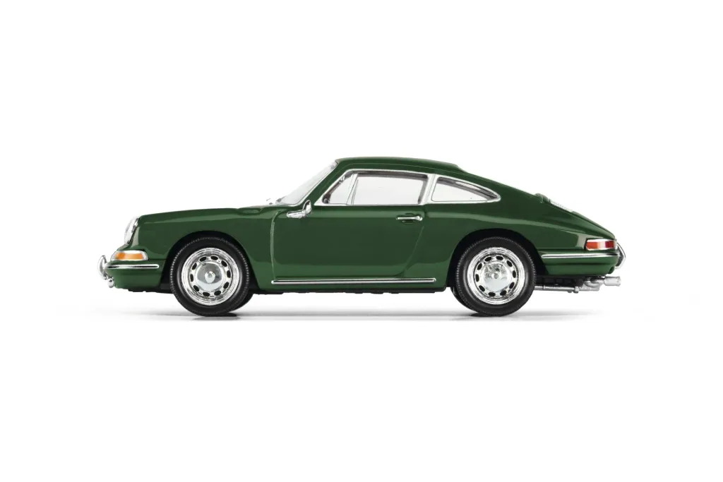 Porsche 911 Adventskalender