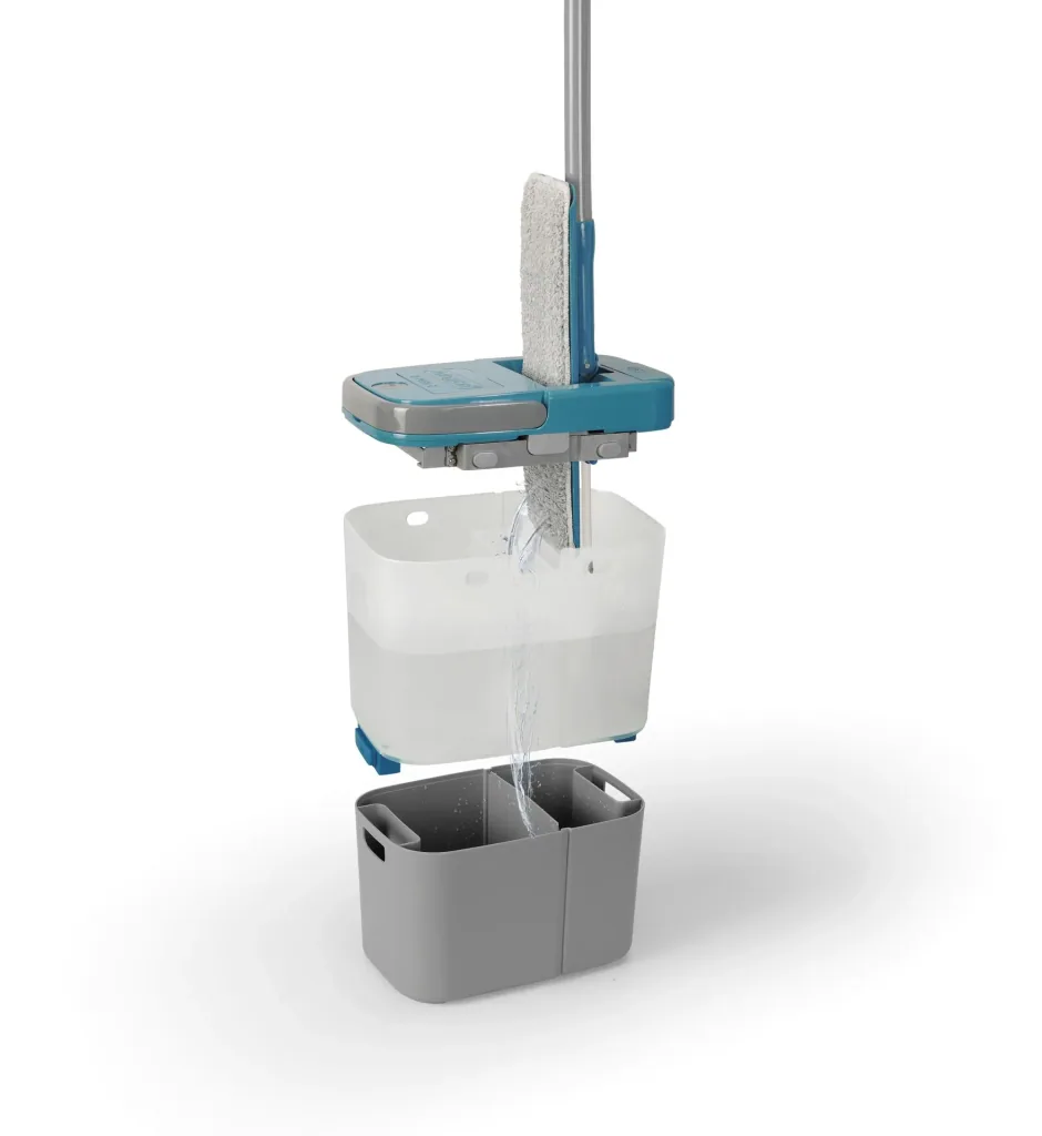 Elektro-Wischsystem Everclean Mop