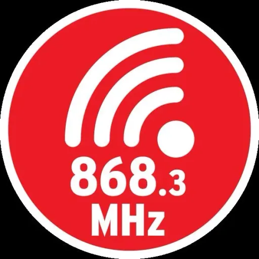 BrematicPRO Sirene 868MHz SIR 868 01 IP44