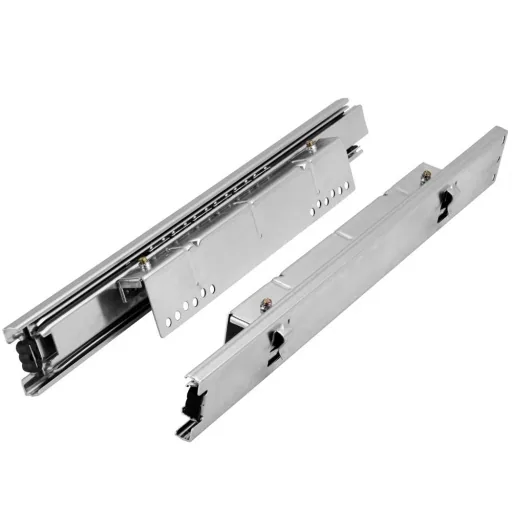 Verstellbare Schublade 40 cm