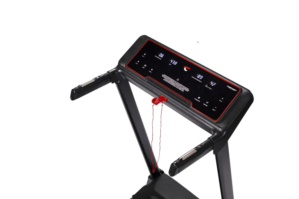 Laufband TM 650S