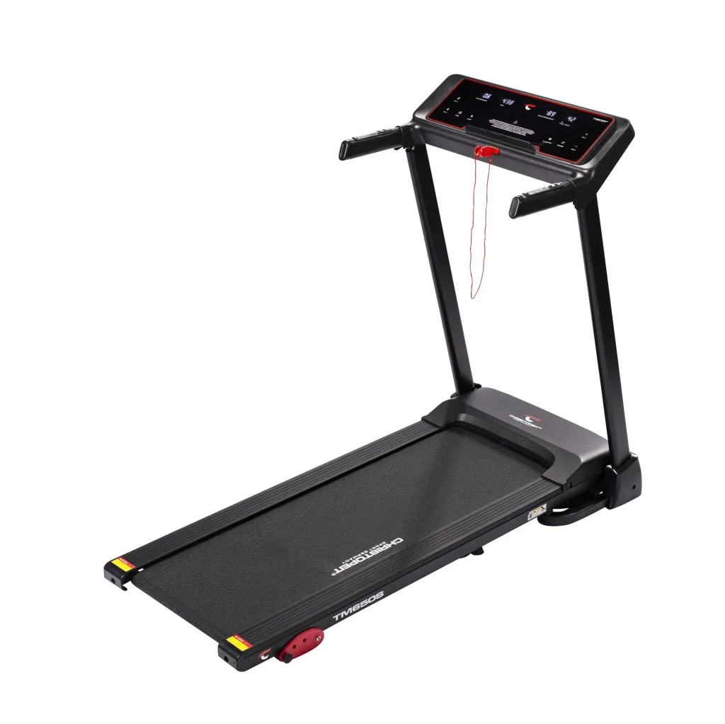 Laufband TM 650S