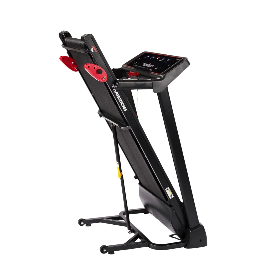 Laufband TM 650S