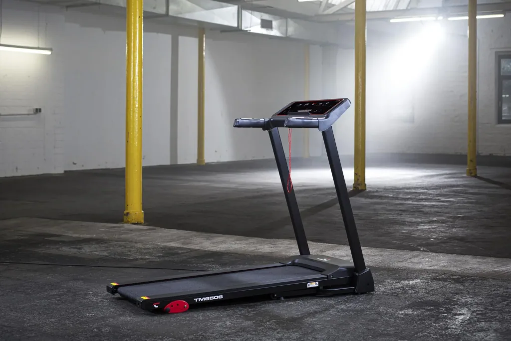 Laufband TM 650S