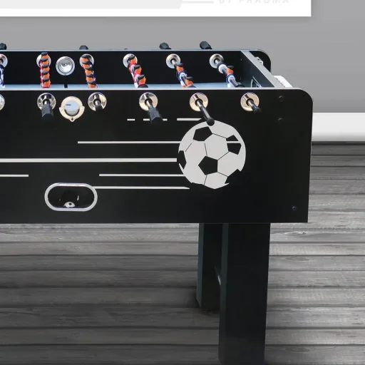 Cup Master Fußballtisch
