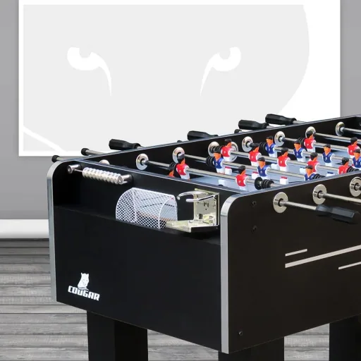 Cup Master Fußballtisch