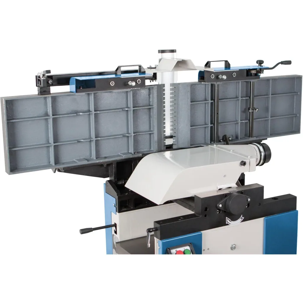 Flächendickenmessgerät Plana 4.1C 400V