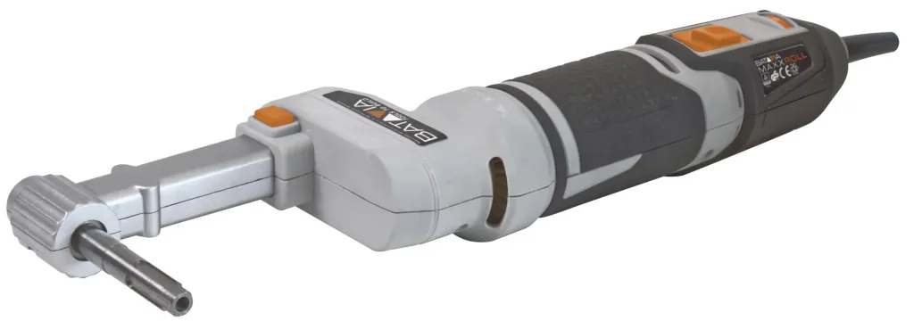 Schleifroller "MaxxRoll", 300 Watt