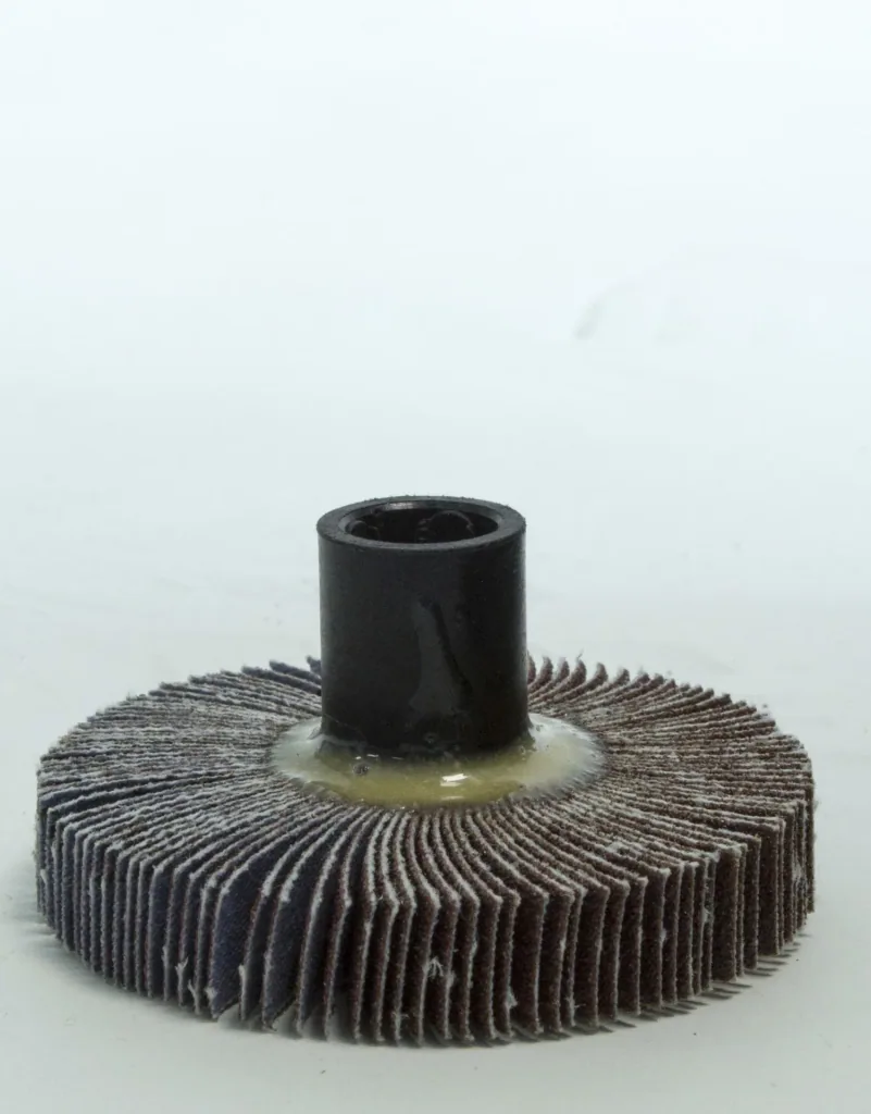 Schleifroller "MaxxRoll", 300 Watt