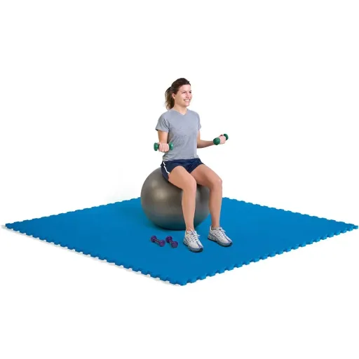 24 Zoll (61 cm) Spielmatten