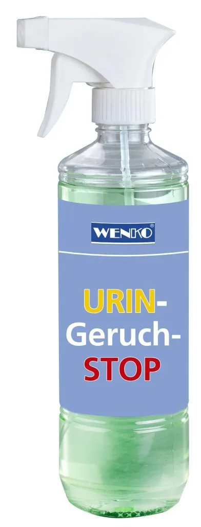Urin Geruch Stop, 500 ml