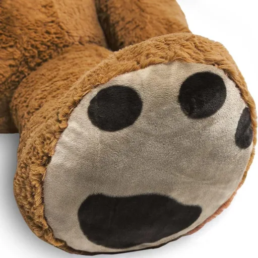 Teddybär Plüsch-Teddybär 100cm