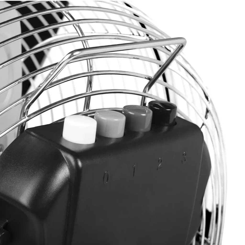 Bodenventilator VE-5933 55 Watt