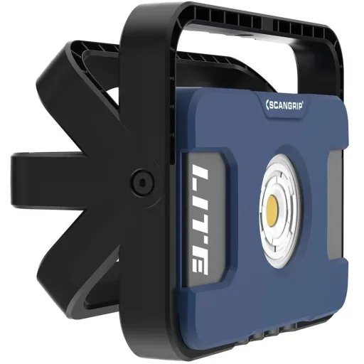 Flood lite S - LED -1000LM - 5Ah Arbeitslicht/Leuchte
