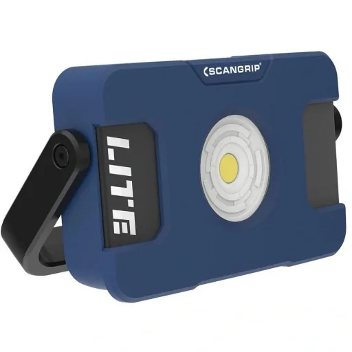 Flood lite S - LED -1000LM - 5Ah Arbeitslicht/Leuchte