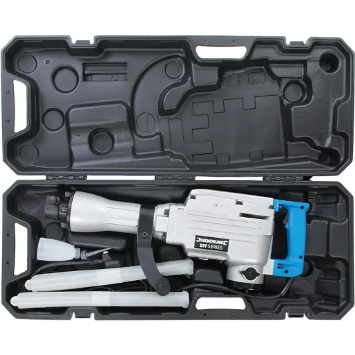1500 W elektrischer Schutzschalter