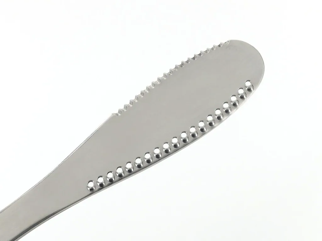Streichzart Buttermesser, 22 cm