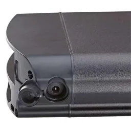 Gepäckträger Akku, Li-Ionen 36 Volt / 8,8 Ah (317Wh)