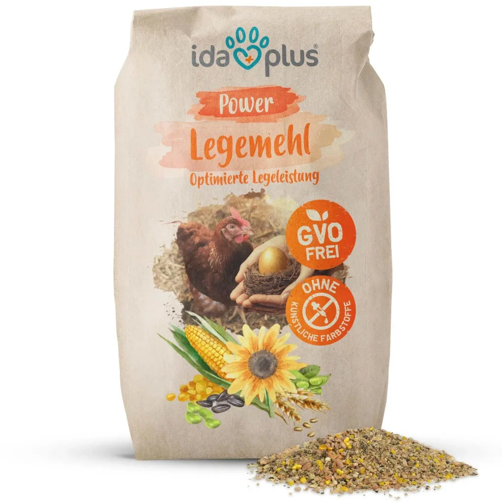 Power Legemehl 5kg