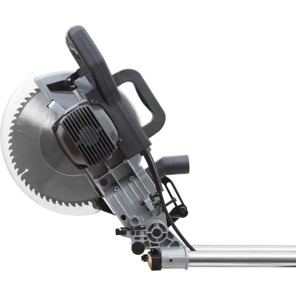 TISCH-KAPP-GEHRUNGSSÄG KAP255XJL 1800W 254 mm 30 mm