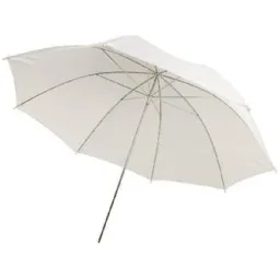 Fotostudioschirm KN-SBU33N 84 cm Transluzent weiss