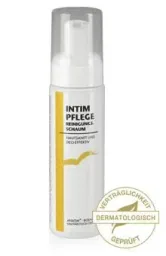 Intimpflege Reinigungsschaum 200ml