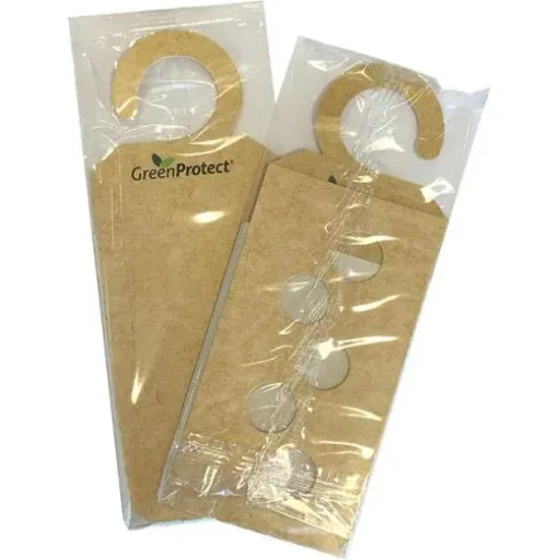 Green Protect Mottenfalle mit Aufhängehaken