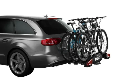 Fahrradträger 926 VeloCompact 13pin 3 Fahrräder (Update 2018)
