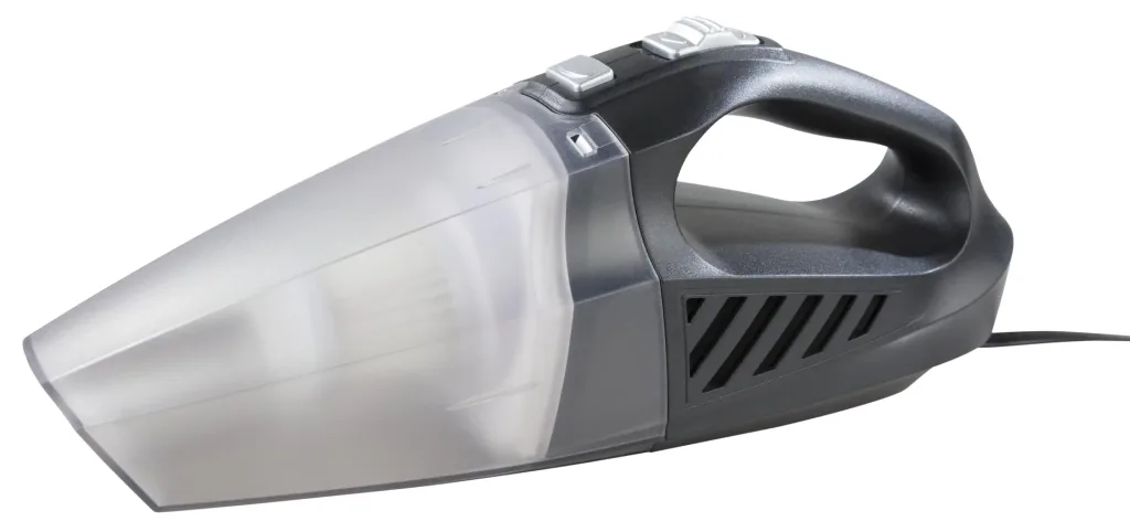12 Volt Staubsauger