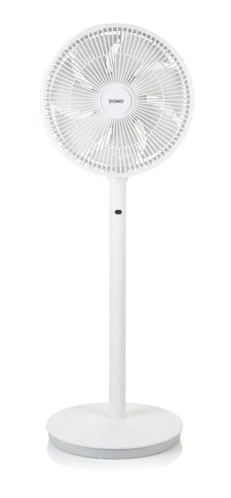 Standventilator "Multiblade" mit Timer und automatischer Abschaltung