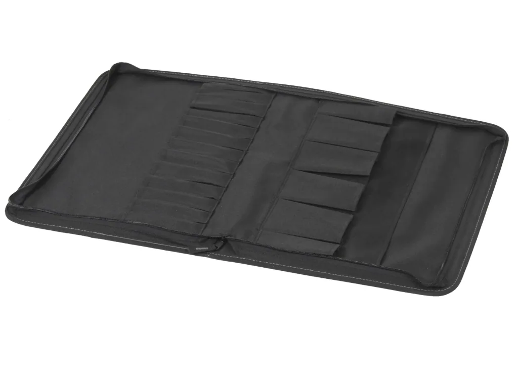 REISSVERSCHLUSSMAPPE POLYTEX 5807, 425 x 310 x 60 mm