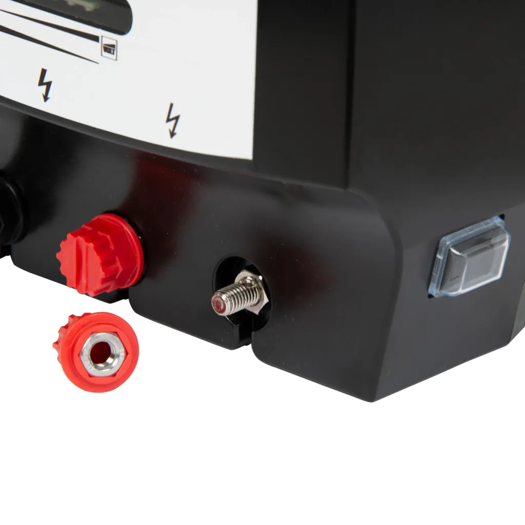 Weidezaungerät hotshock AN490